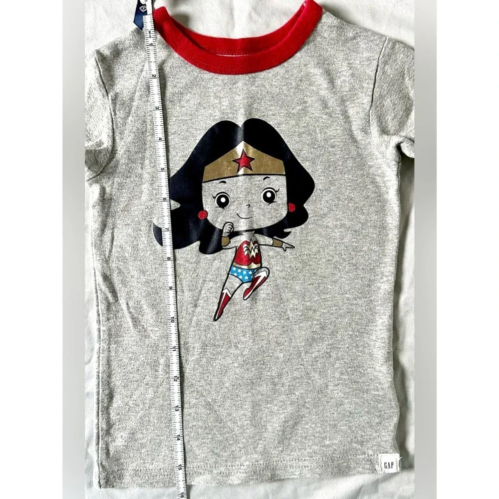 GAP bundle two